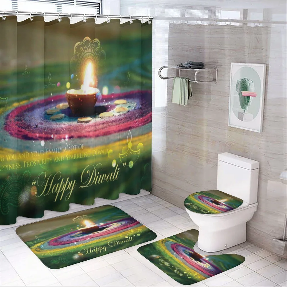 Wish 4-Piece Bathroom Set product video