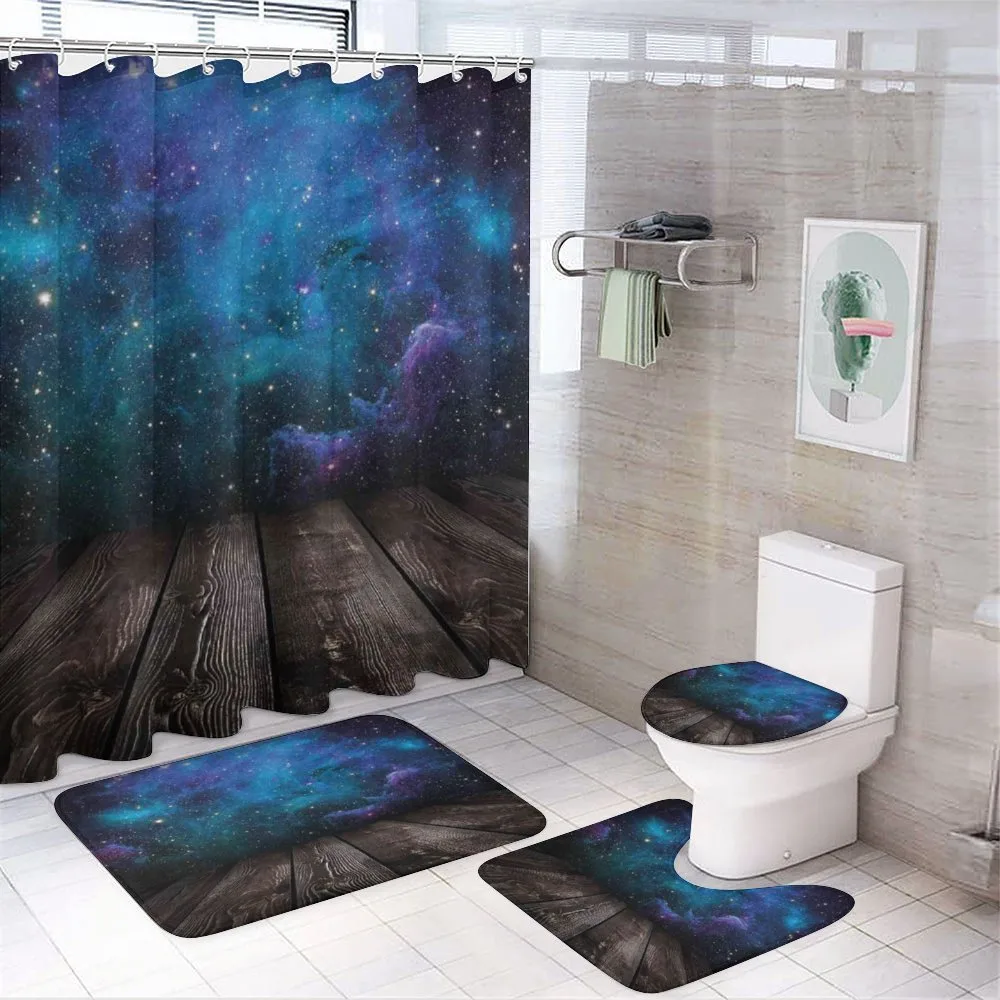 Space from Home View — 4-Piece Bathroom Set preview
