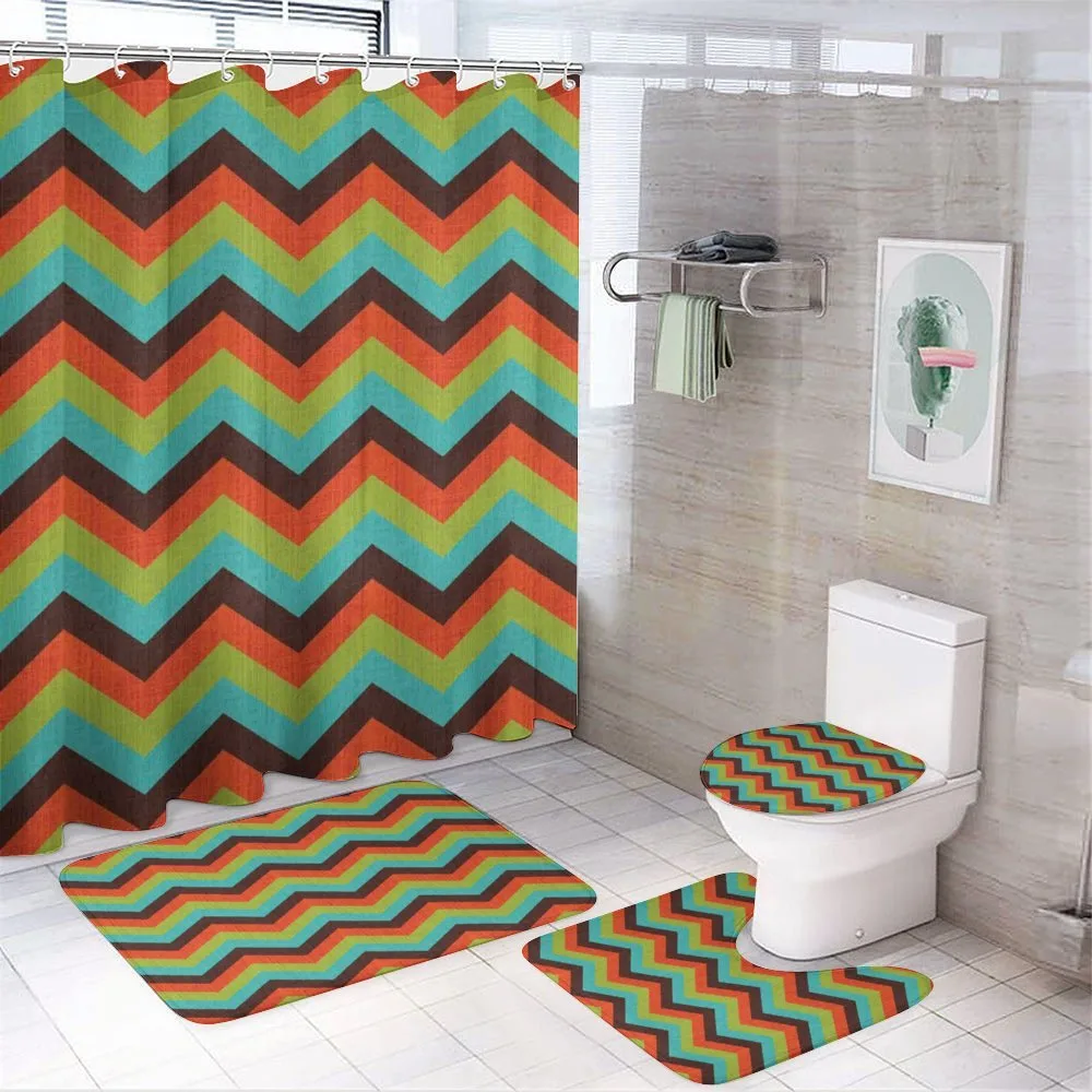 Royal — 4-Piece Bathroom Set preview