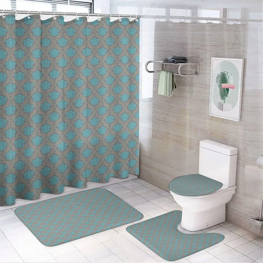 Venetian Italian — 4-Piece Bathroom Set preview