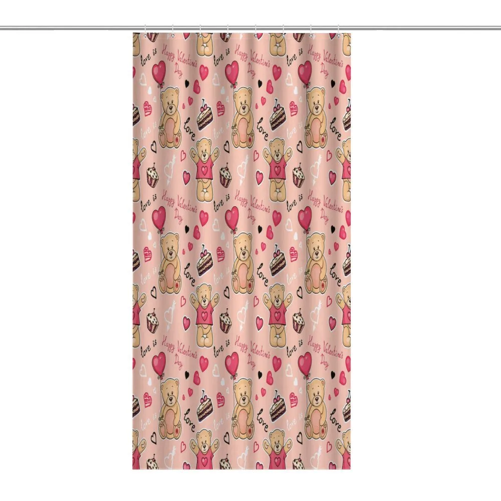 Shower Curtain