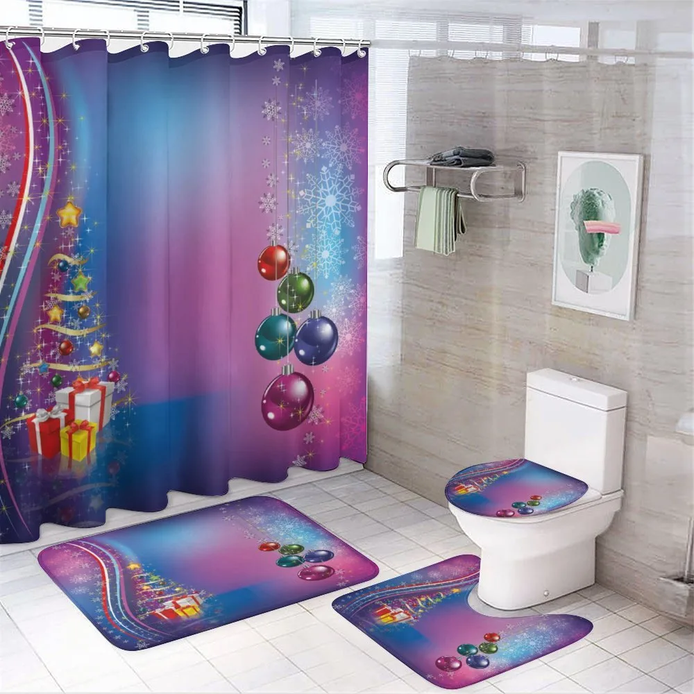 Party Celebration Box — 4-Piece Bathroom Set preview
