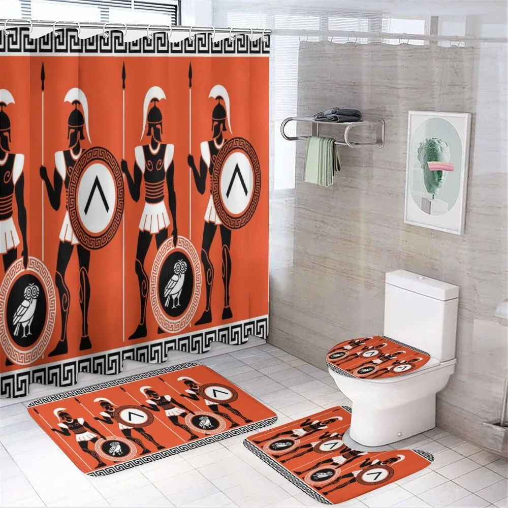 Historical — 4-Piece Bathroom Set preview