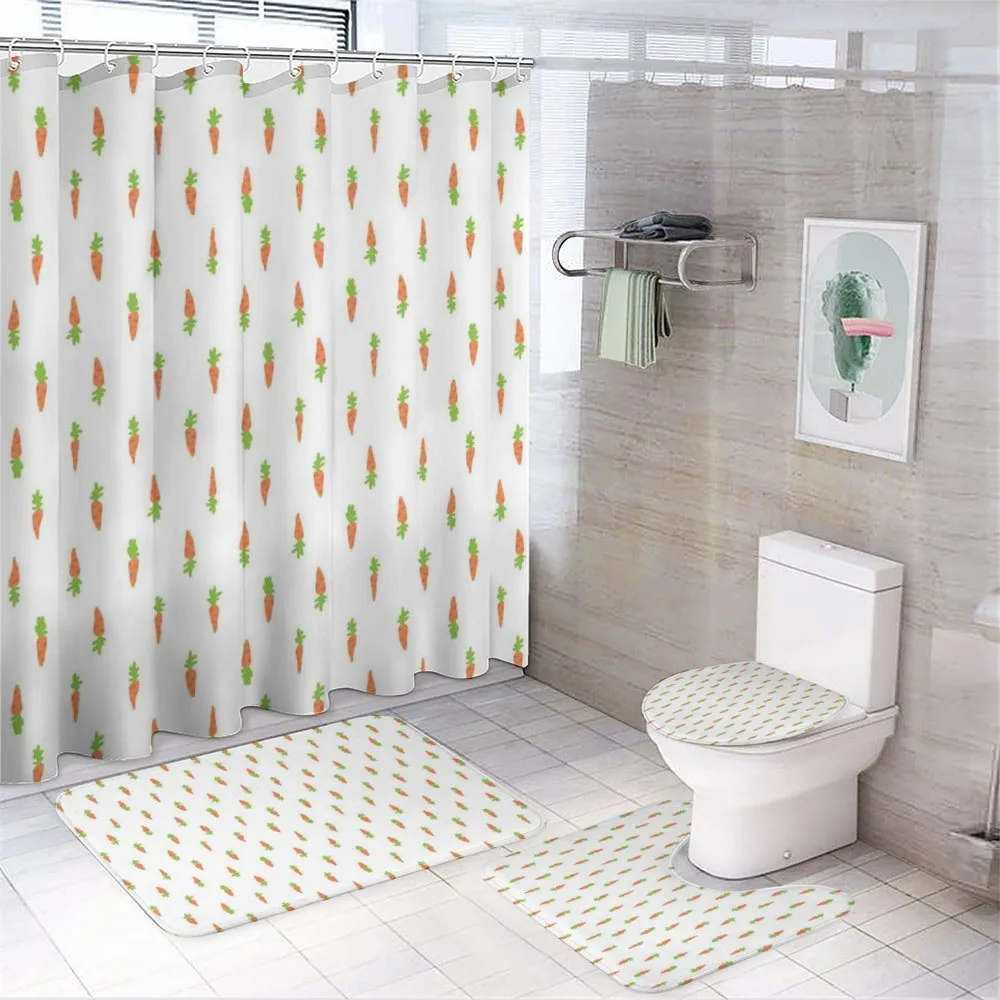 Upside — 4-Piece Bathroom Set preview