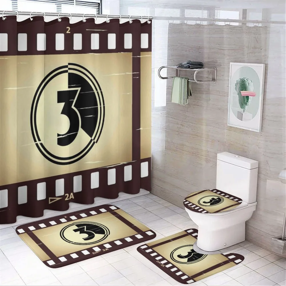Countdown Screen — 4-Piece Bathroom Set preview