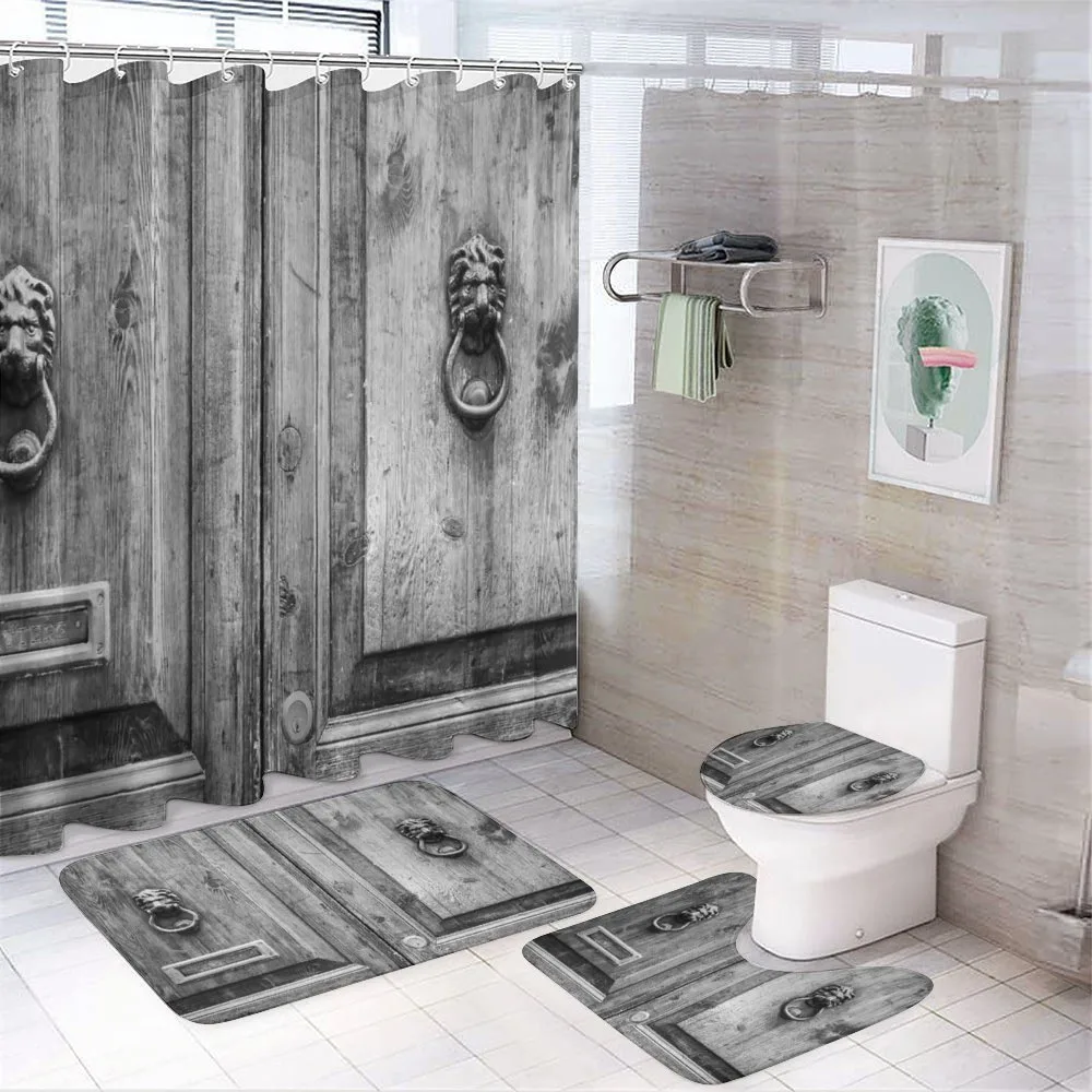 Tuscany House Florance — 4-Piece Bathroom Set preview